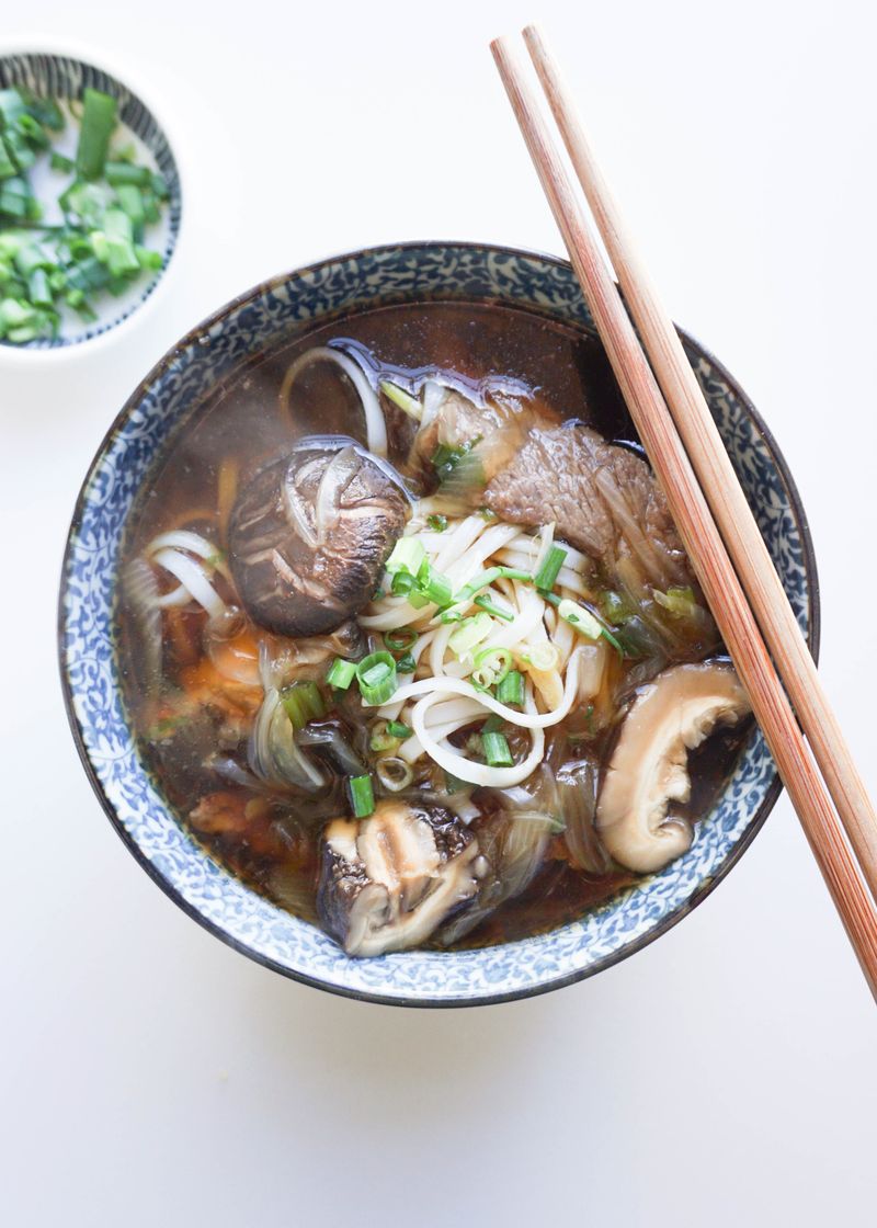 Shiitake