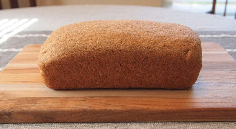 National Loaf Bread