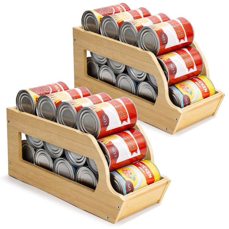 Canned Soup