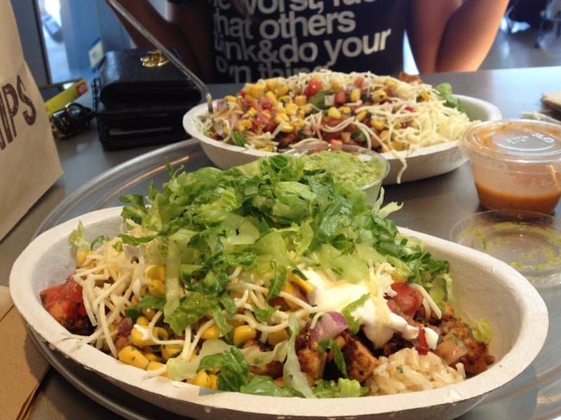 Chipotle