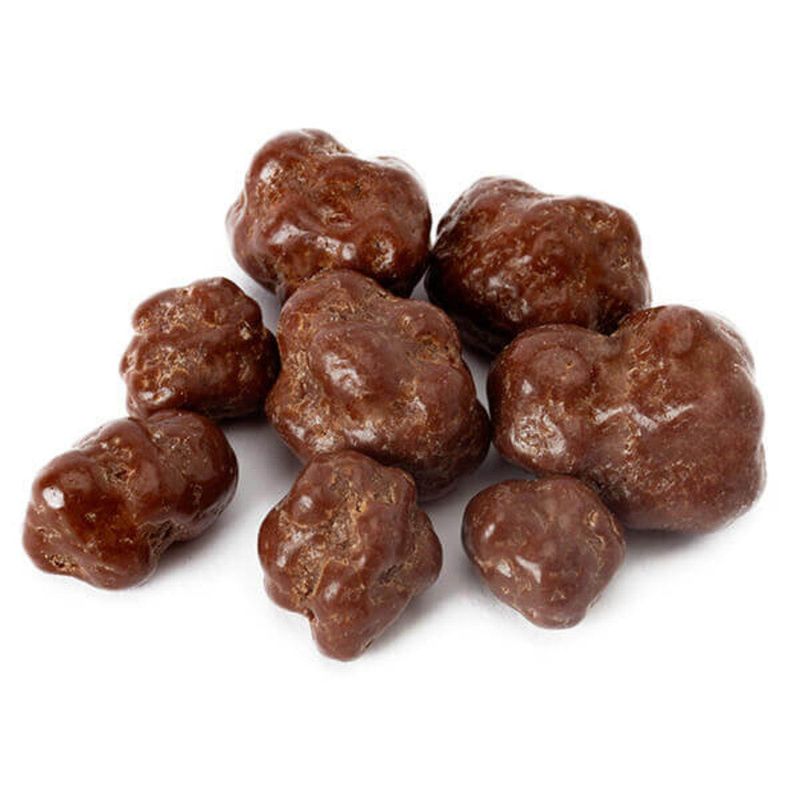 Buncha Crunch