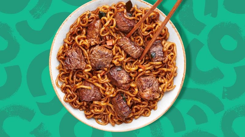 Chapagetti