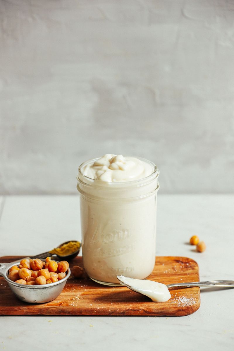 JUST Mayo (Egg-Free)
