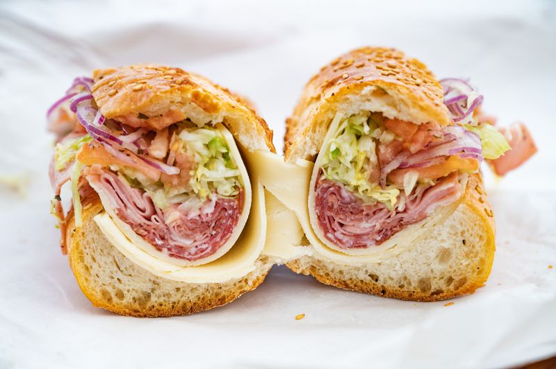 Hoagie