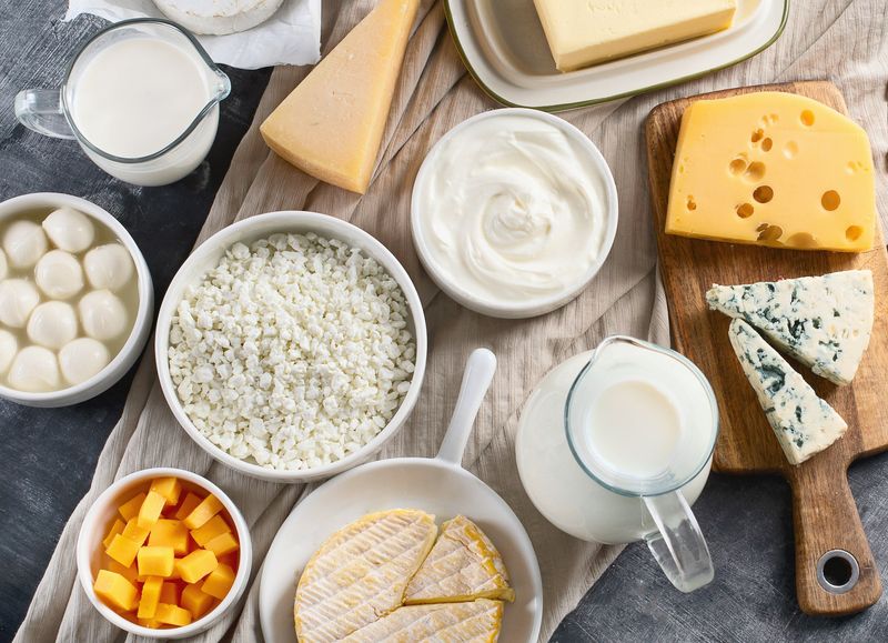 Dairy's Dark Side