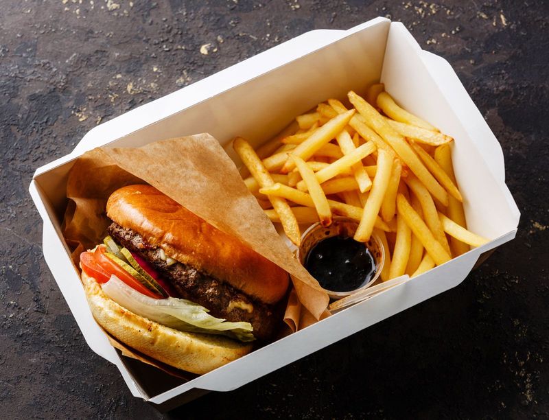 Fast Food