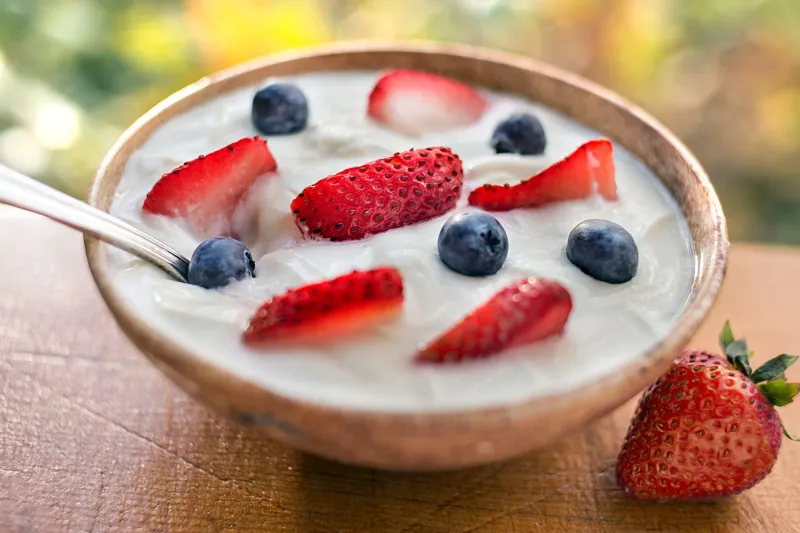 Boosts Gut Health