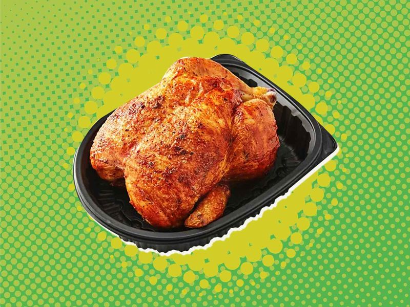 Sam's Club's Seasoning Sensation