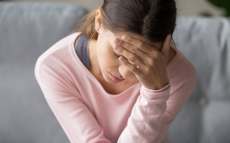 Frequent Headaches Strike Without Warning