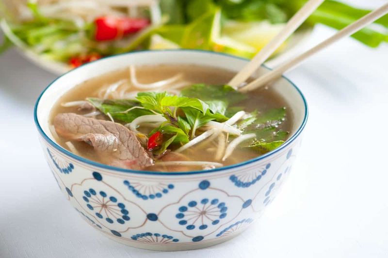 Authentic Pho 