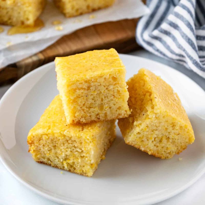 Cornbread