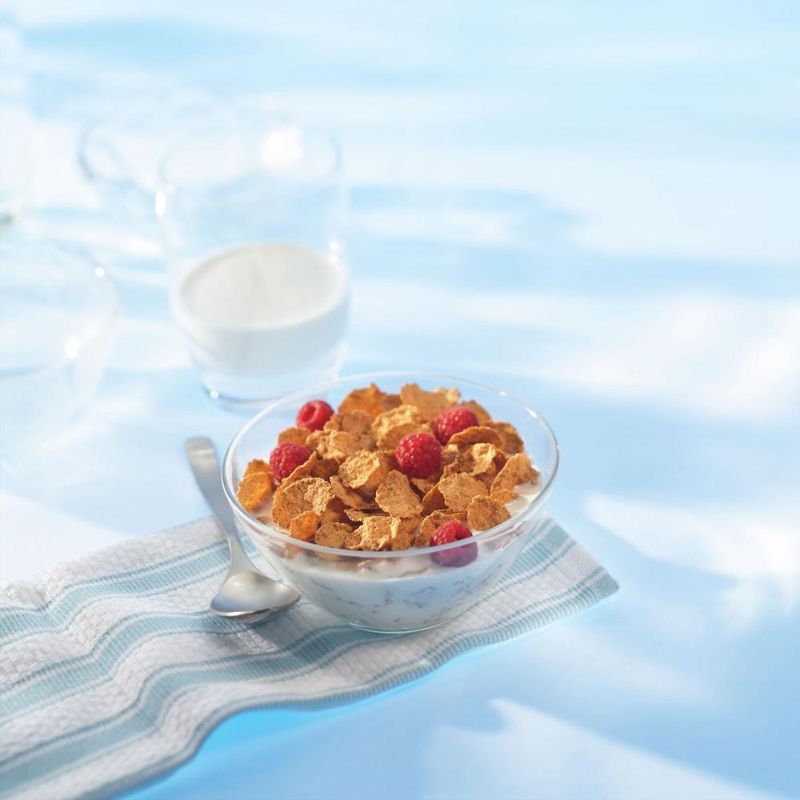 Total Whole Grain