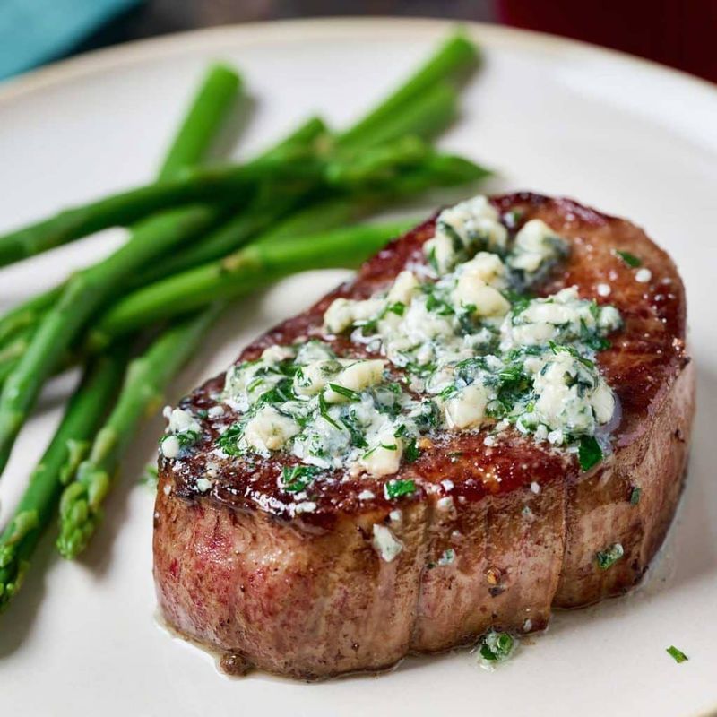 Charro Steak