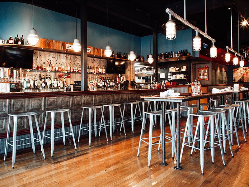 Beer Kitchen – Kansas City