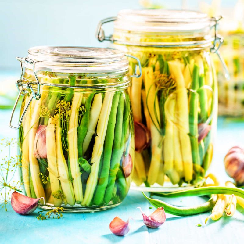 Green Beans