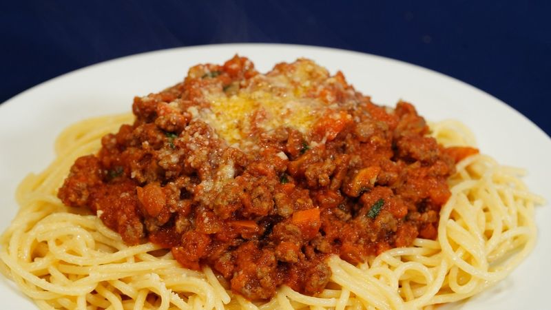 Chef Boyardee Cheese Sauce For Spaghetti
