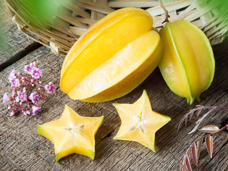 Starfruit