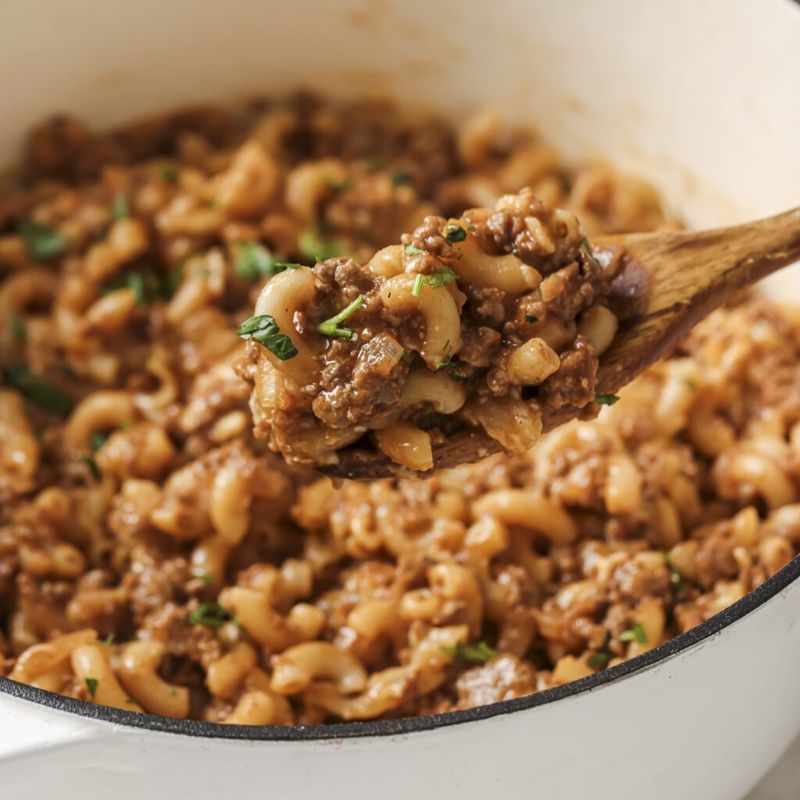 Hamburger Helper