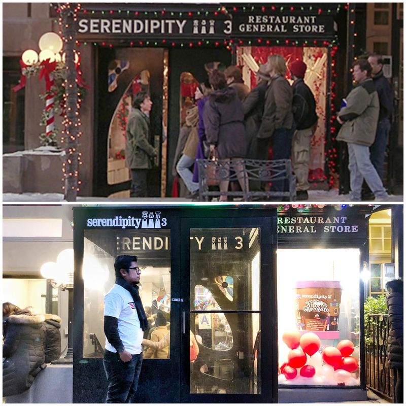 Serendipity 3 - Serendipity