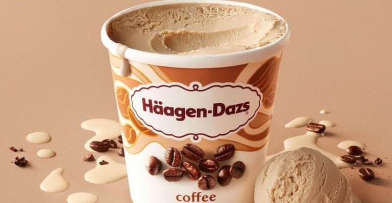 Ranking 15 Coffee Ice Cream Flavors From Big Brands