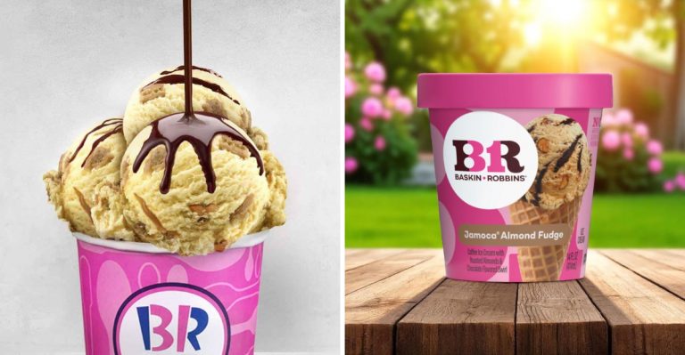 Ranking The 10 Worst And 10 Best Baskin-Robbins Flavors