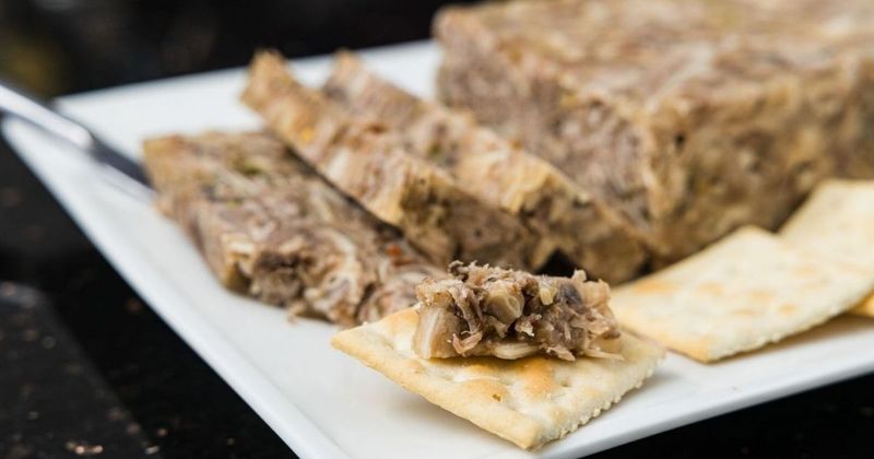 Souse (Head Cheese)