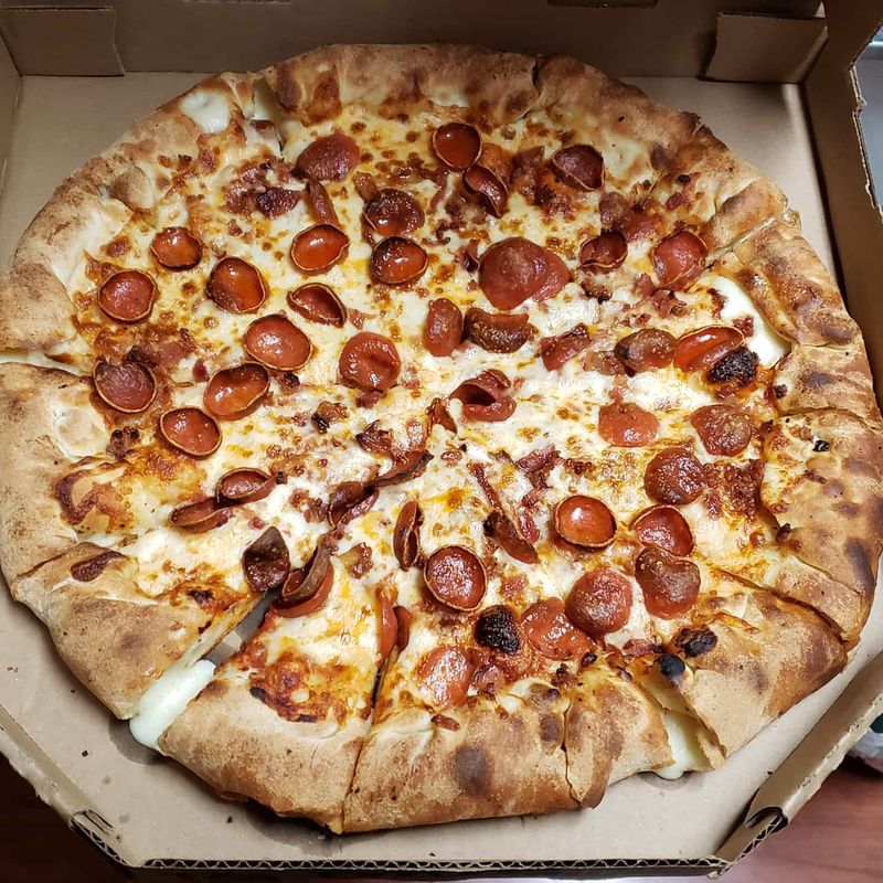 Crusty Carl’s – Modesto, CA