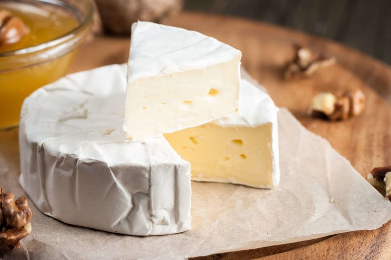 Soft Cheeses