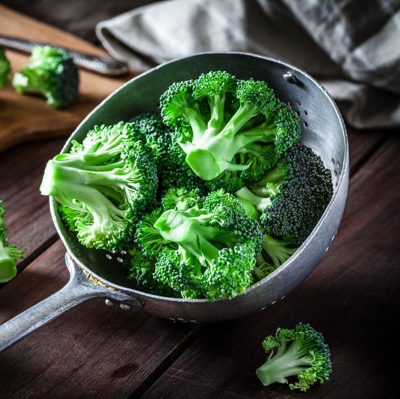 Broccoli: The Tree-Shaped Powerhouse