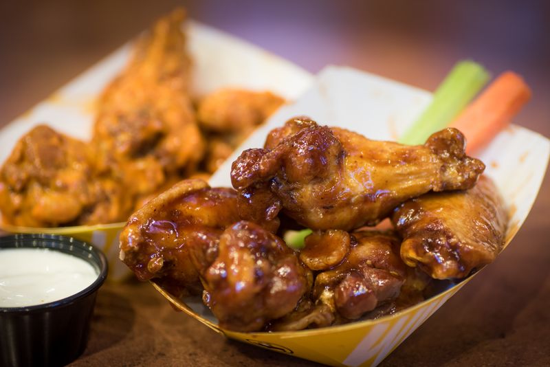 Buffalo Wild Wings