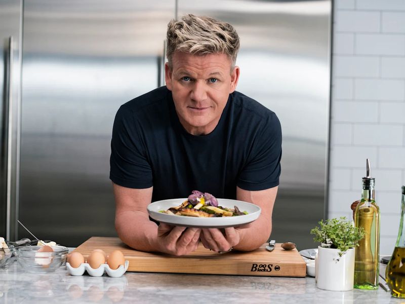 Cooking Confidence: Trust Your Instincts