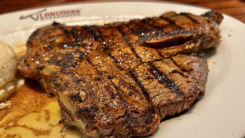 BBQ Ranch Sirloin