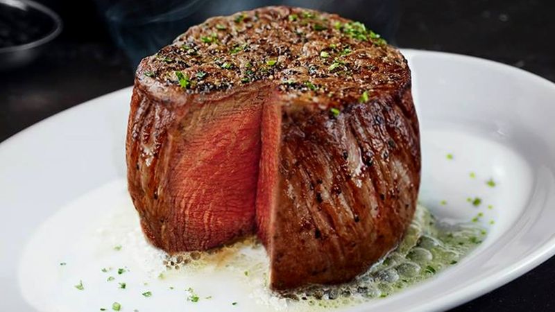 Ask About Off-Menu Specials