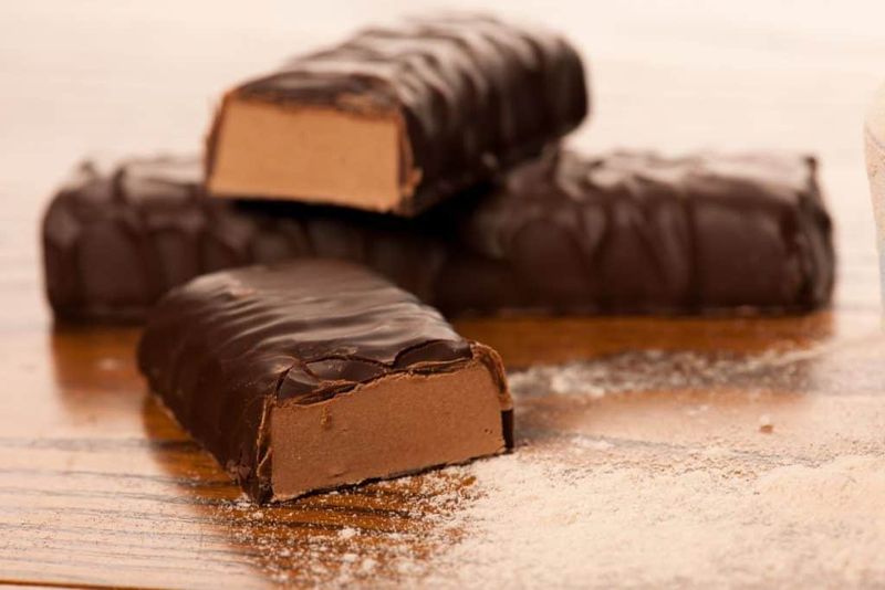 Protein Bars