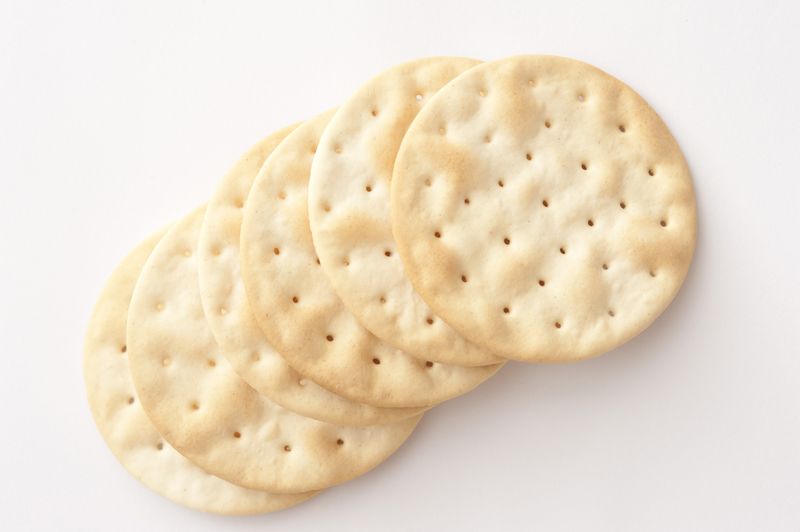 Water Crackers