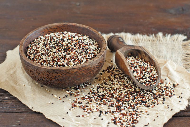 Quinoa
