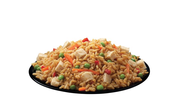 Michelina's: The Mushy Disappointment