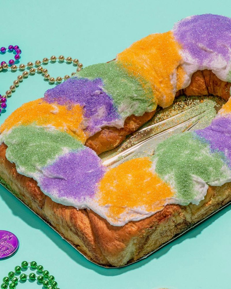 Gambino’s Bakery