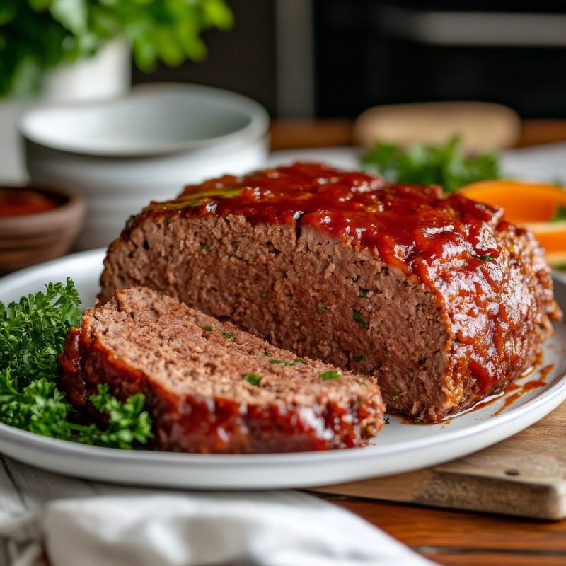 Meatloaf