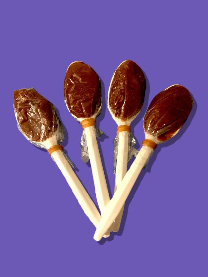 Cucharita De Tamarindo