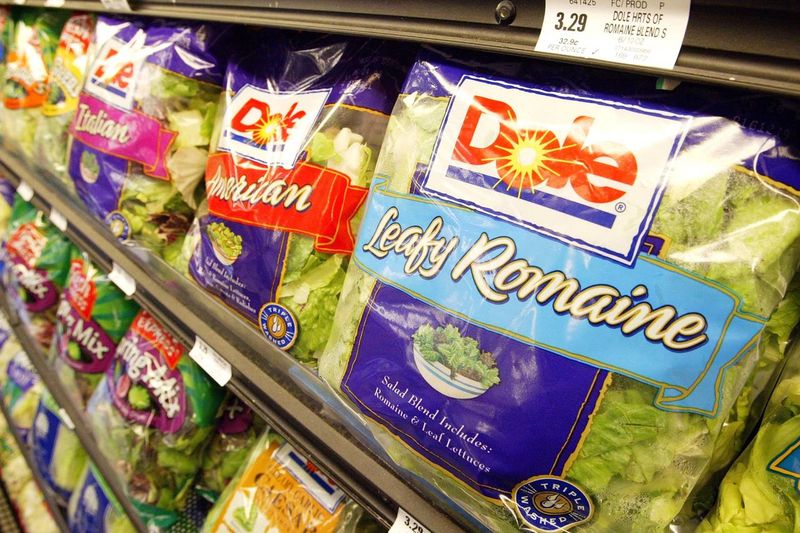 Dole's Deadly Listeria Outbreak (2012)