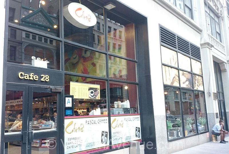 Café 28