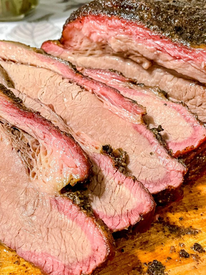 Beef Brisket