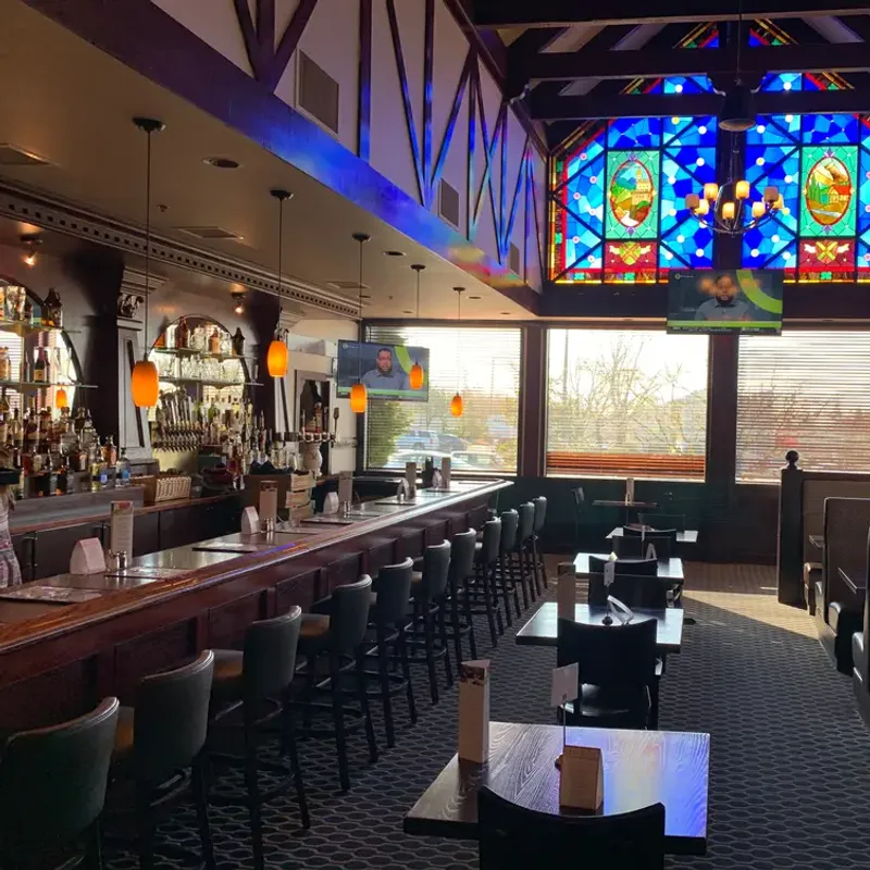 Gustav's German Pub & Grill - Oregon
