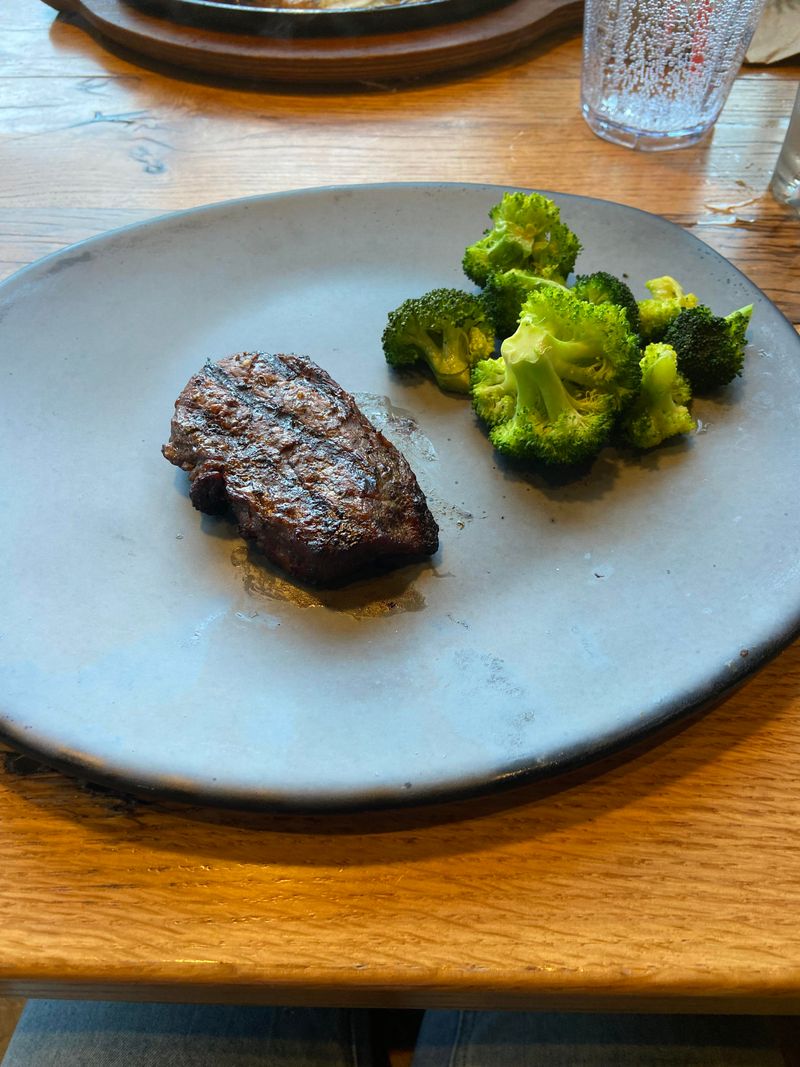 Applebee’s