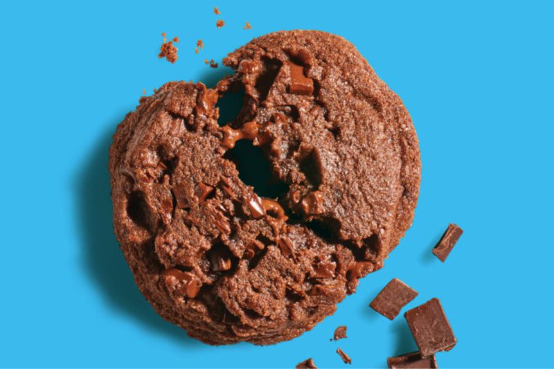 Vegan Chocolate Chunk