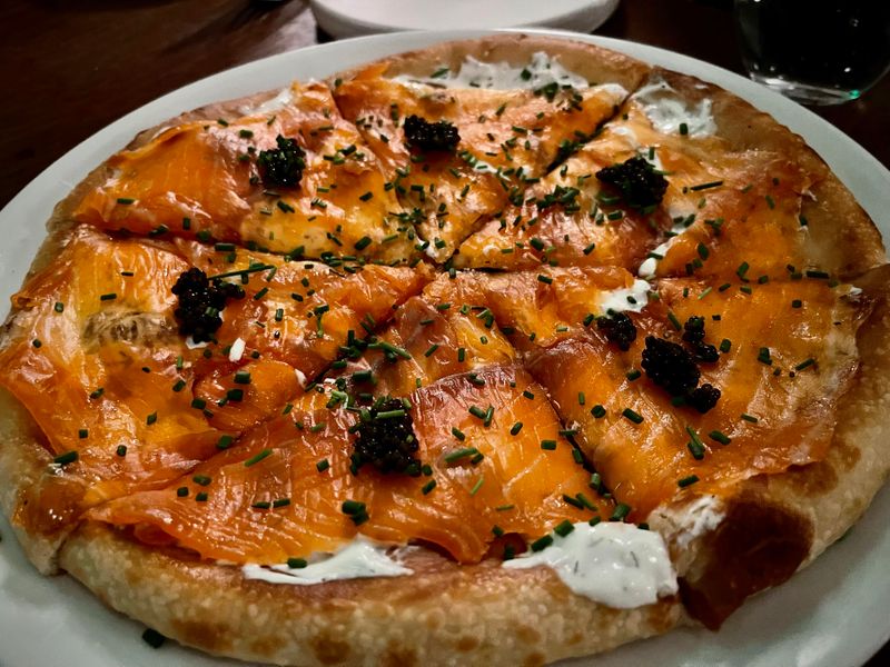 Wolfgang Puck's California-Inspired Classics