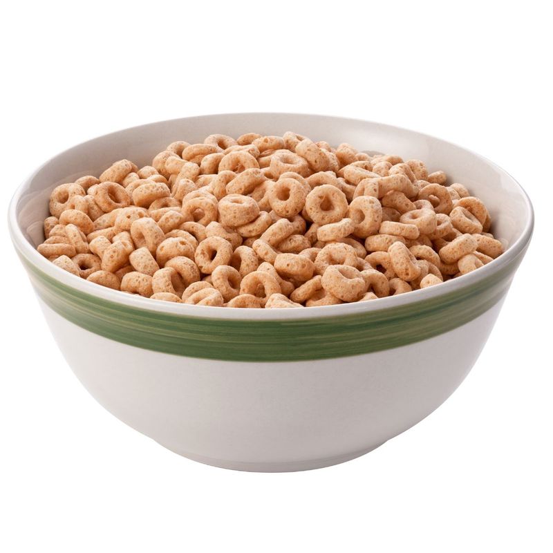Breakfast Cereals