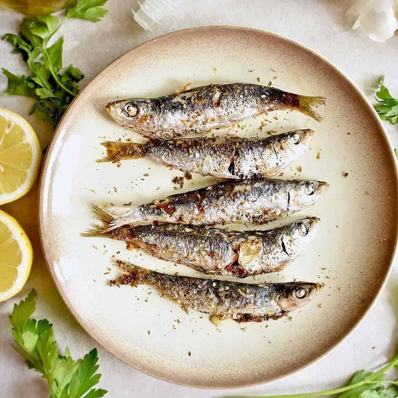 Sardines