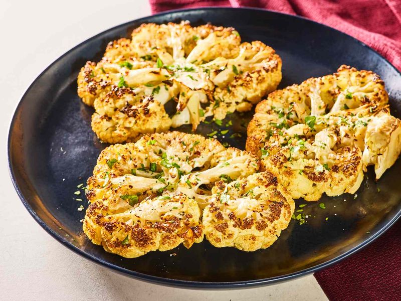 Cauliflower